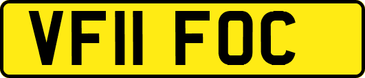 VF11FOC