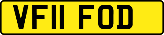 VF11FOD