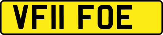 VF11FOE