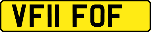 VF11FOF