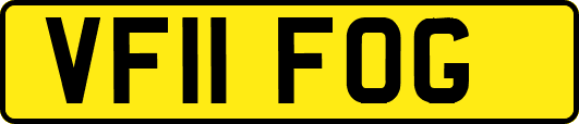 VF11FOG