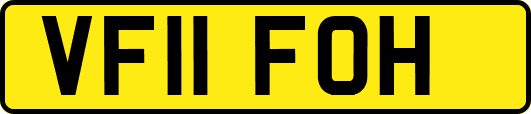 VF11FOH