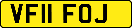 VF11FOJ
