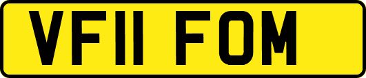 VF11FOM