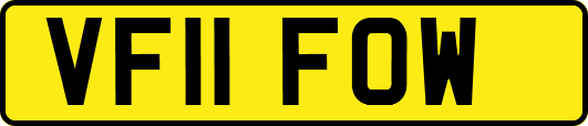 VF11FOW