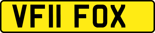 VF11FOX