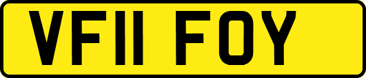 VF11FOY