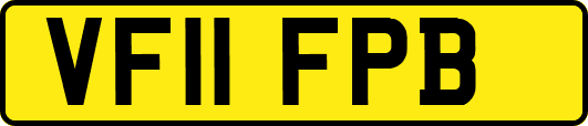 VF11FPB