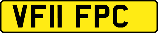 VF11FPC
