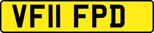 VF11FPD