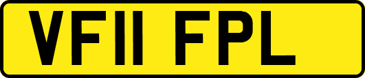 VF11FPL