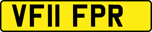 VF11FPR
