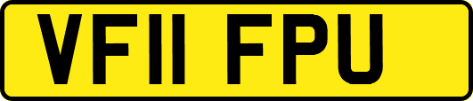 VF11FPU