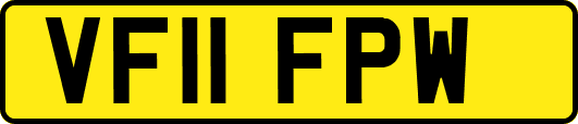 VF11FPW