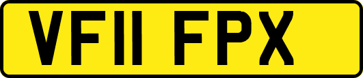 VF11FPX