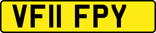 VF11FPY