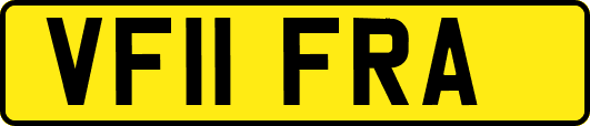 VF11FRA