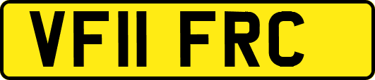 VF11FRC