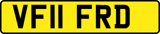 VF11FRD