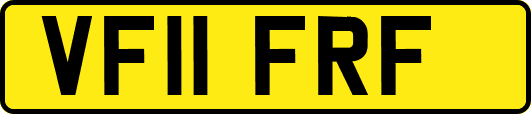 VF11FRF