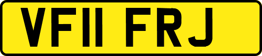 VF11FRJ