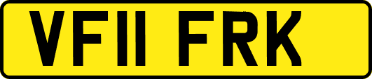 VF11FRK