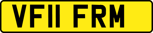 VF11FRM