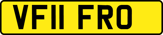 VF11FRO