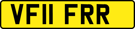 VF11FRR