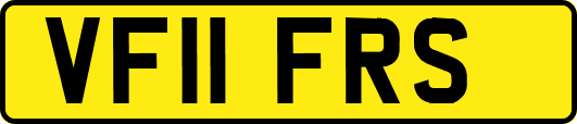 VF11FRS