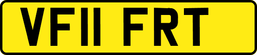 VF11FRT
