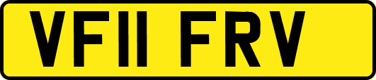 VF11FRV