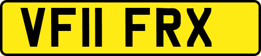 VF11FRX