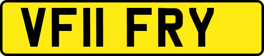 VF11FRY