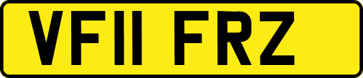 VF11FRZ