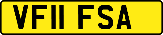 VF11FSA