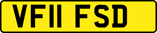 VF11FSD