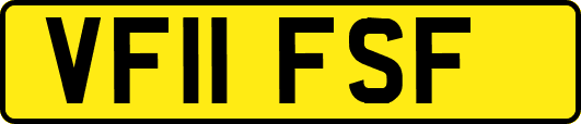 VF11FSF