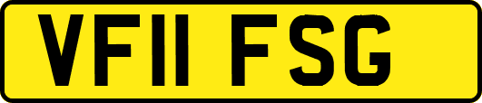 VF11FSG