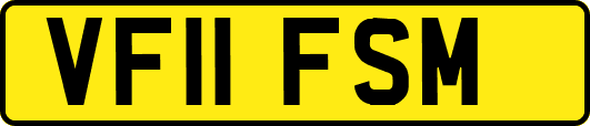 VF11FSM