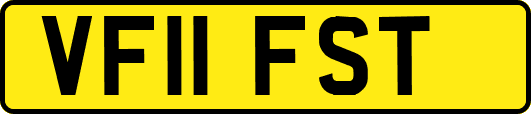 VF11FST