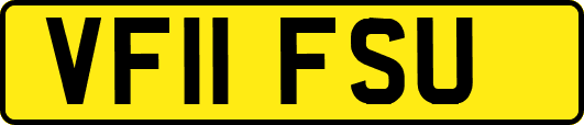 VF11FSU