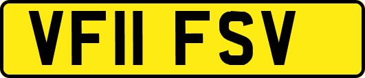 VF11FSV