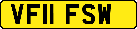 VF11FSW