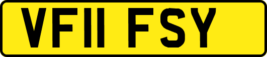 VF11FSY