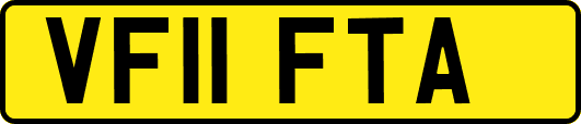 VF11FTA