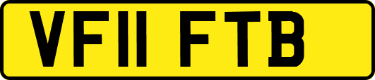 VF11FTB