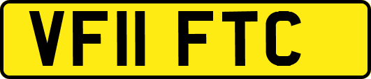 VF11FTC
