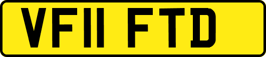 VF11FTD