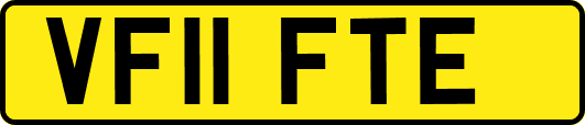 VF11FTE
